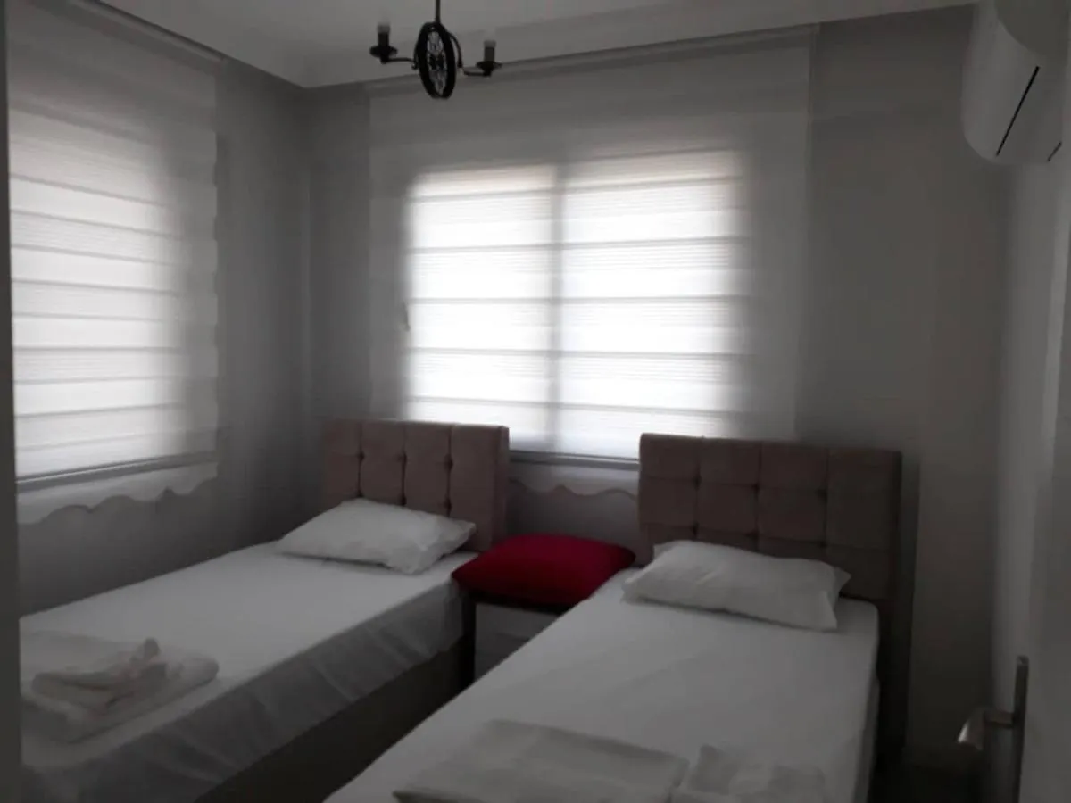 Private Villa In Gocek Villa Perest
