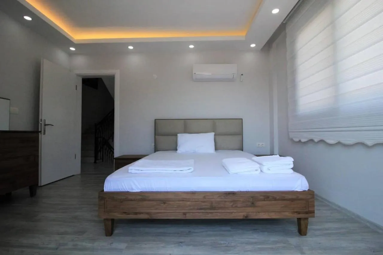 Private Villa In Gocek Villa Perest  Göcek