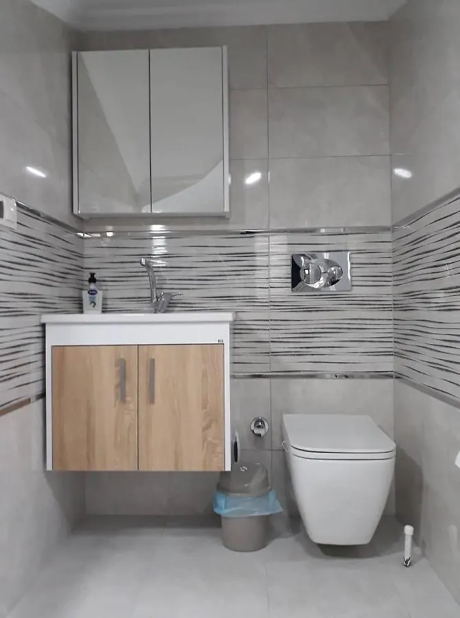 Private Villa In Gocek Villa Perest  Göcek