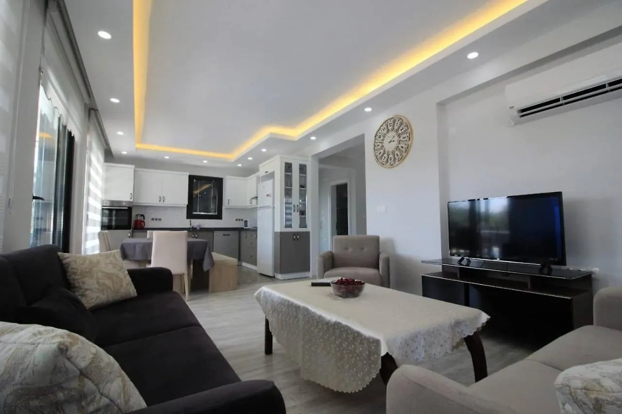 Private Villa In Gocek Villa Perest