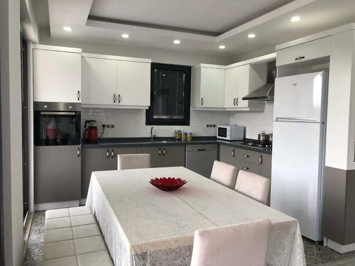 Private Villa In Gocek Villa Perest Göcek