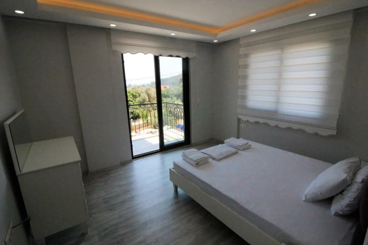 Private Villa In Gocek Villa Perest 0*, Göcek