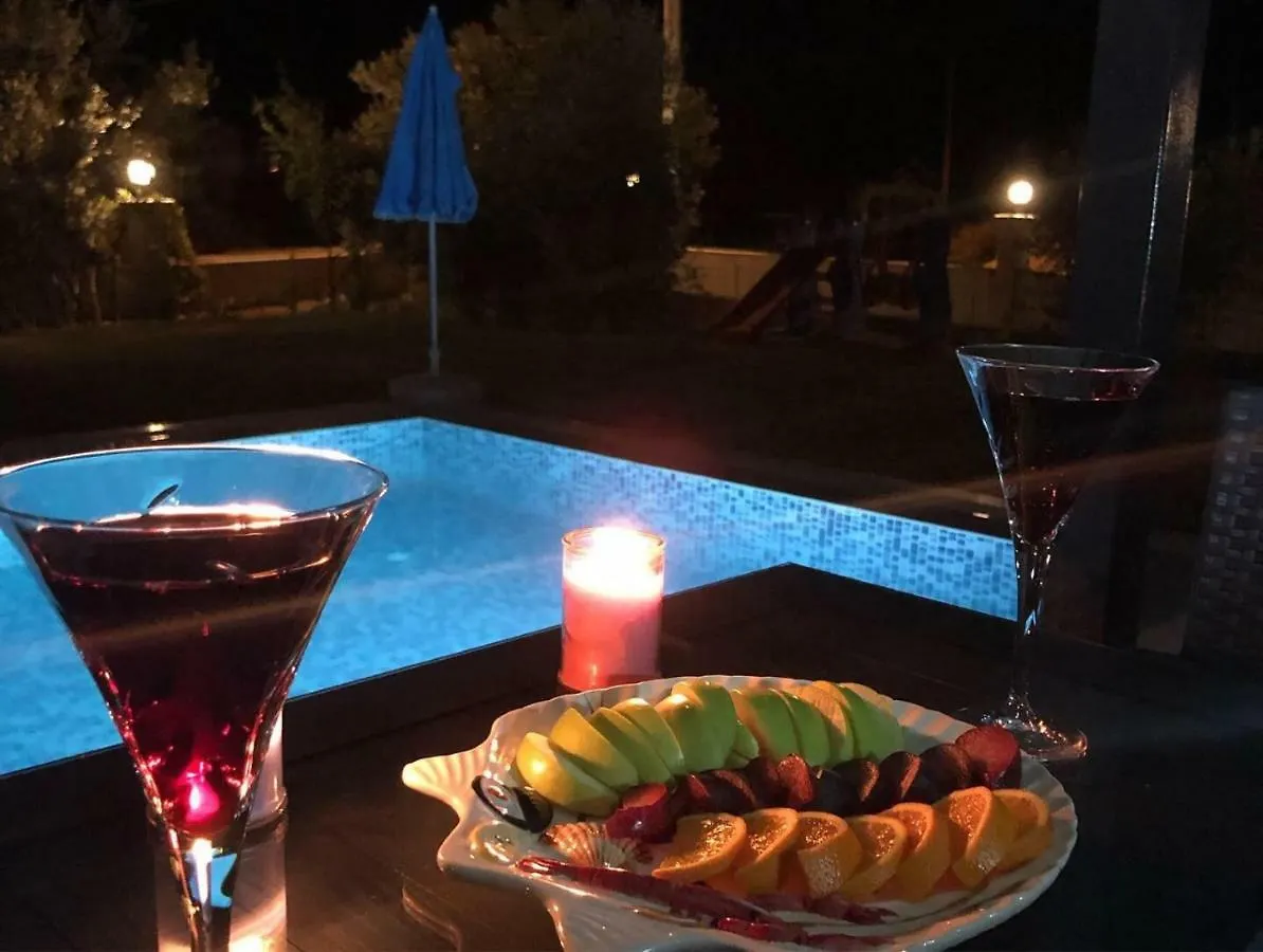 Private Villa In Gocek Villa Perest 0*, Göcek