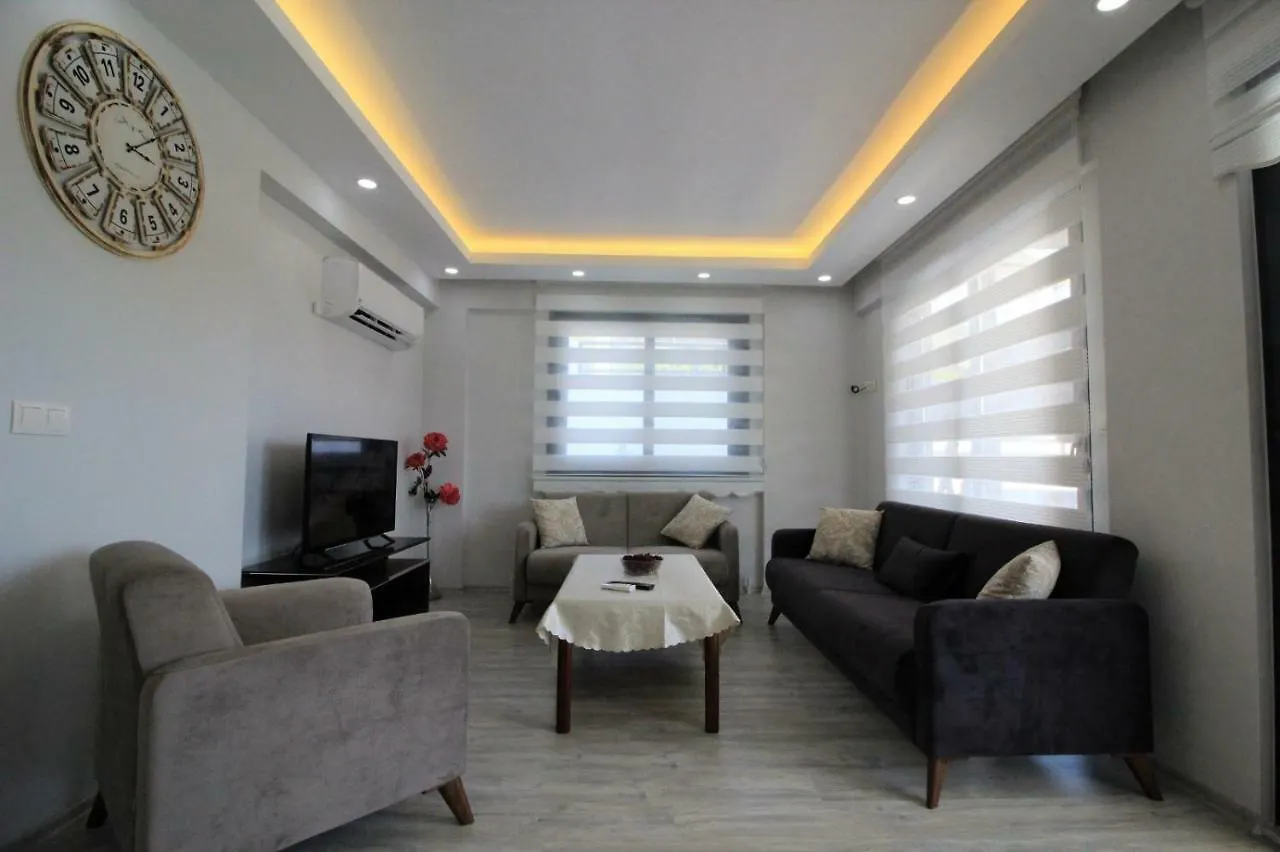Private Villa In Gocek Villa Perest  Göcek