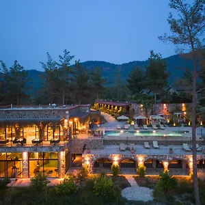 3* Otel Izz Getaway - Adults Only