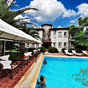  Otel Pera