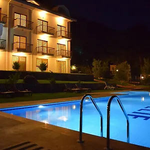 3* Apart Otel In Forest