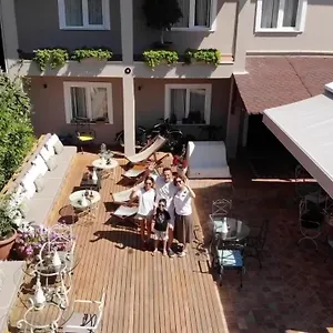 3* Otel A&b