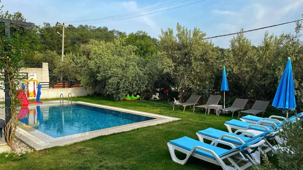 Private Villa In Gocek Villa Perest 0*, Gocek (Fethiye)