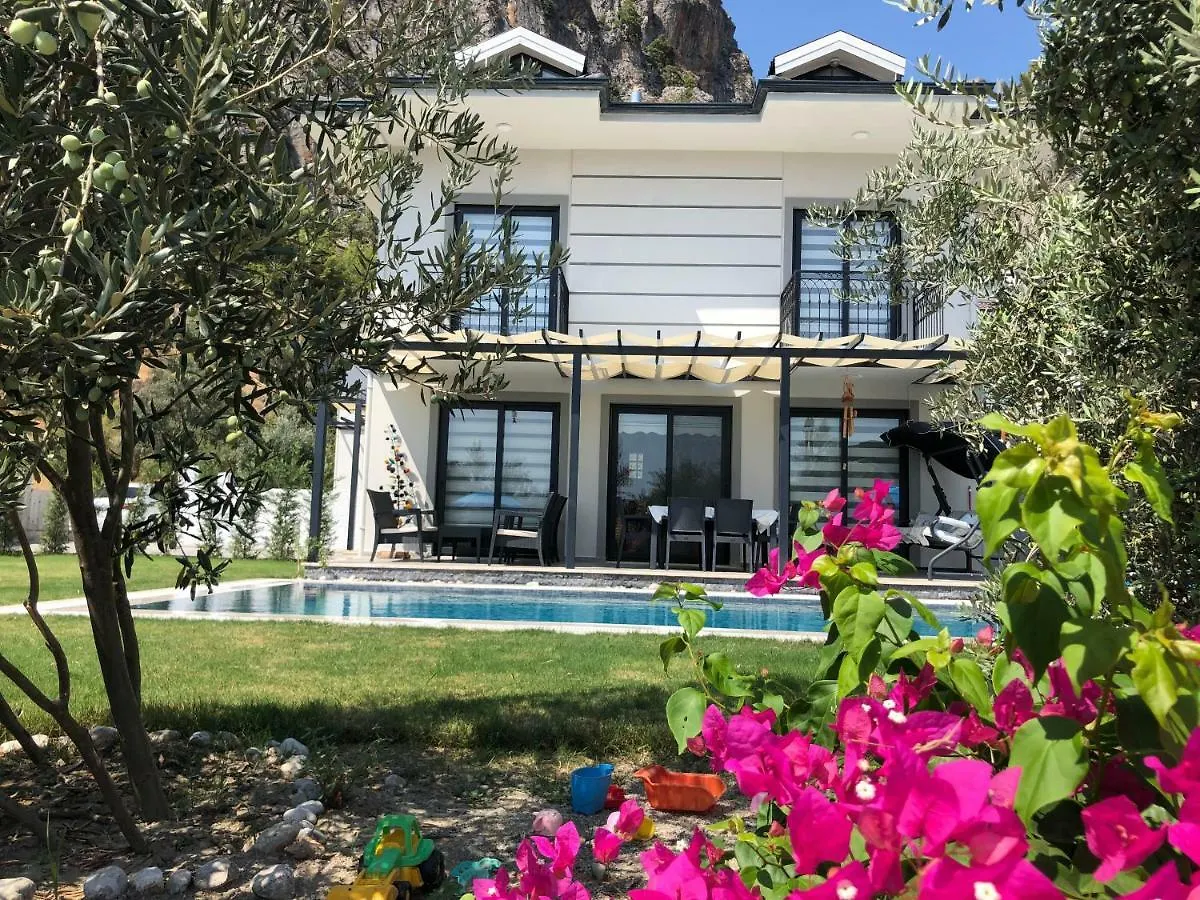 Private Villa In Gocek Villa Perest Gocek (Fethiye)